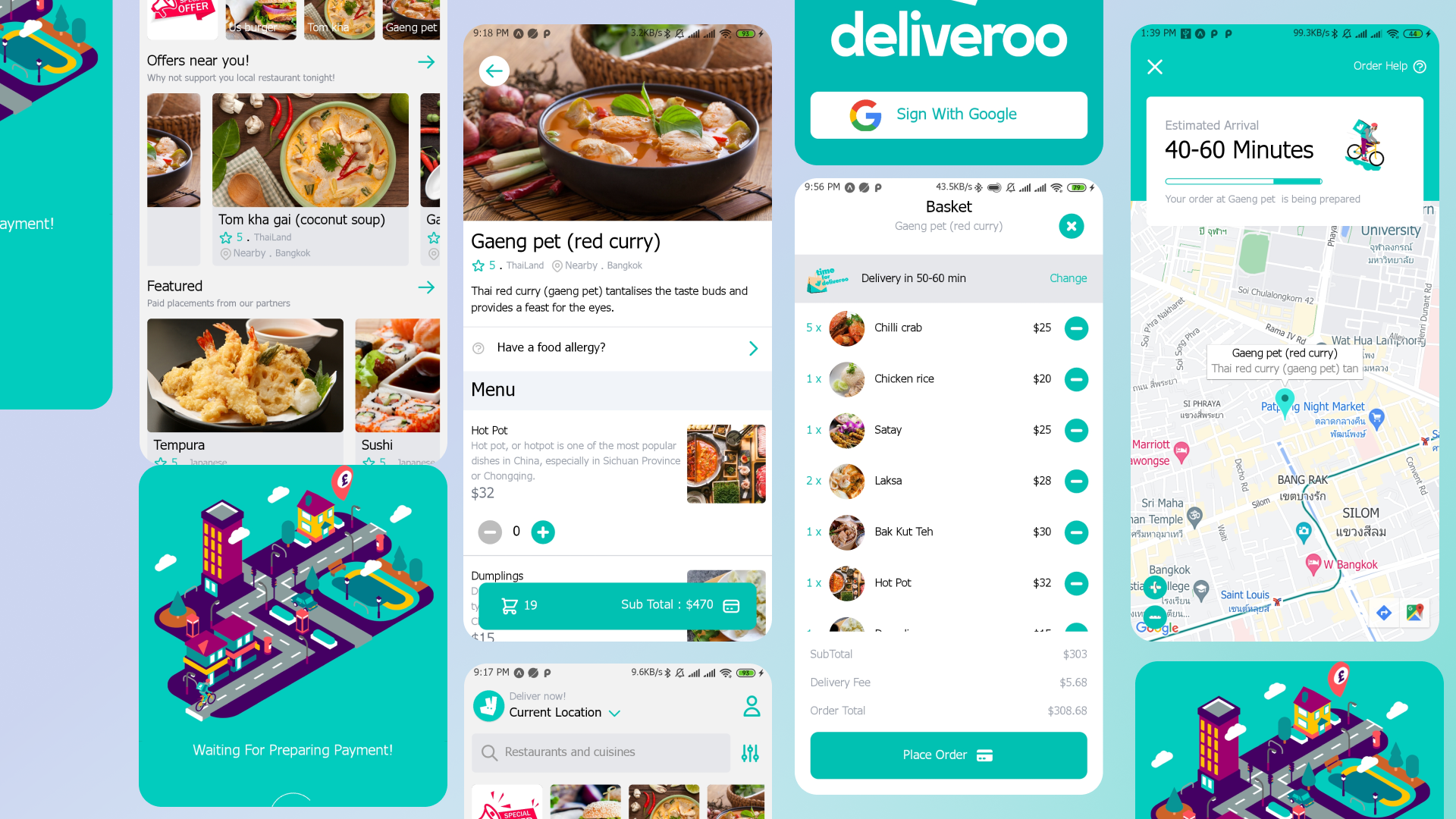 deliveroo