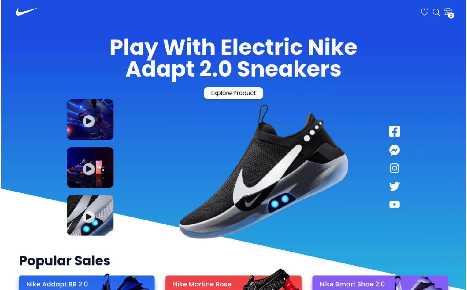 nike-shop